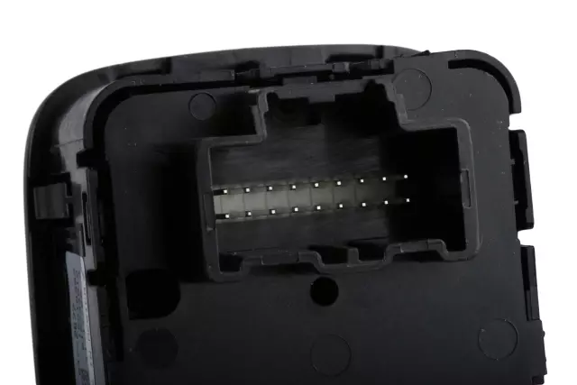 Ride Control Switch - GM (84772677)