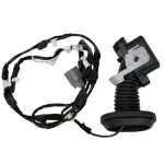 PC4Z14631A - : Wire Assembly Jumper for Ford Image