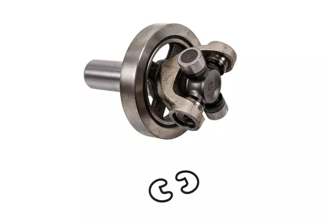 19151749 - Universals &amp; Rear Axle: Slip Yoke for Cadillac: Escalade | Chevrolet: Avalanche 1500, Silverado 1500, Silverado 1500 HD, Suburban 1500, Suburban 2500 | GMC: Sierra 1500, Sierra 1500 HD, Yukon XL 1500, Yukon XL 2500 Image