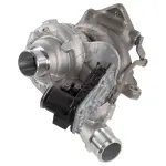 TC69 - Engine: Motorcraftâ„¢ Turbocharger for Ford: Expedition, F-150 | Lincoln: Navigator Image
