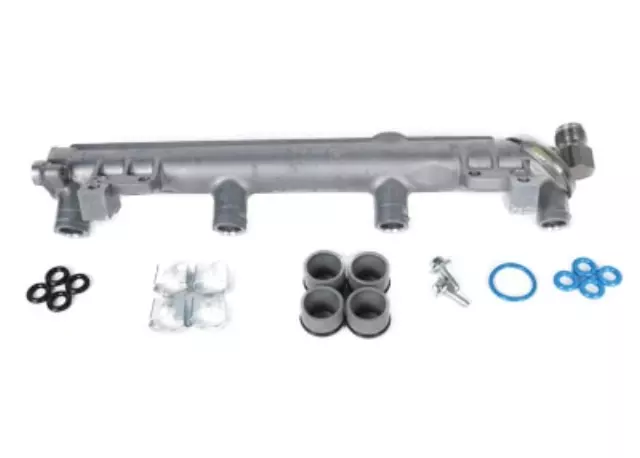 12586713 - : Fuel Rail for GM Image