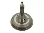 2L2Z7A658AA - : Shaft for Ford Image