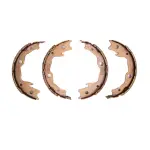 1902091600 - : DFC Parking Shoes for DYNAMIC FRICTION Image