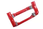 13523089 - : Rear Brake Caliper Bracket for ACDelco Image