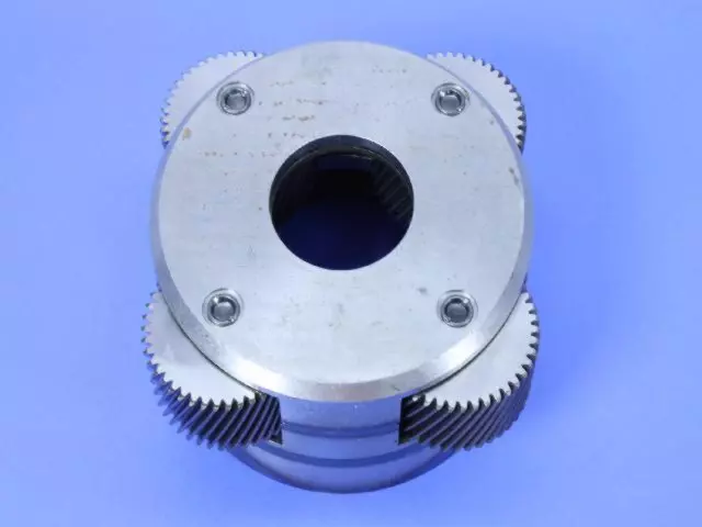 Transfer Case Planetary - Mopar (68001161AA)