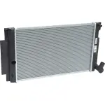 RA13481C - : Radiator -- Crossflow Radiator for UAC Image