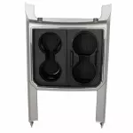 HC3Z25045A76DB - : Front Panel for Ford: F-250 Super Duty, F-350 Super Duty, F-450 Super Duty Image
