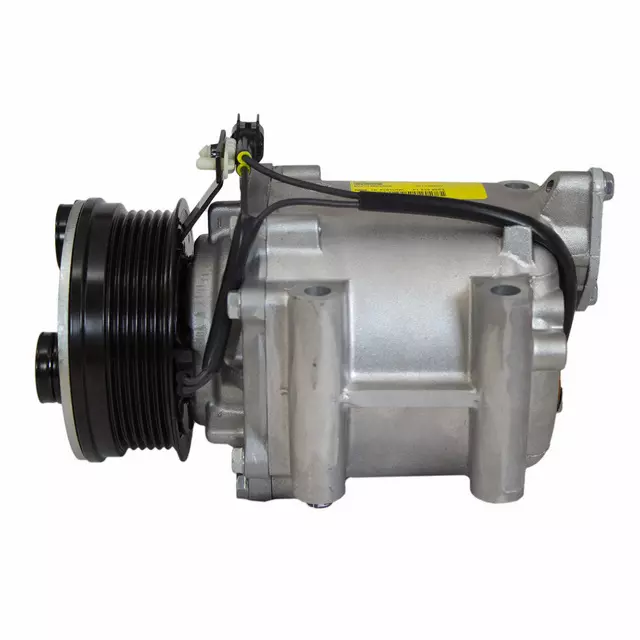 A/C Compressor - Ford (5F9Z-19V703-DA)