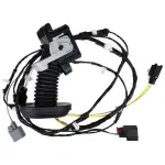 BC3Z14630D - : Wire Assembly Jumper for Ford Image