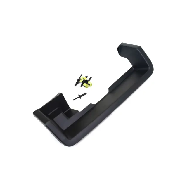 Hitch Bezel - Mopar (82209527)