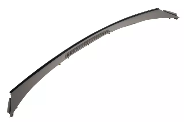 22784663 - Body: Upper Panel for Chevrolet: Traverse Image