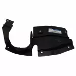 6E5Z16102B - Body: Splash Shield for Ford: Fusion | Lincoln: MKZ, Zephyr | Mercury: Milan Image