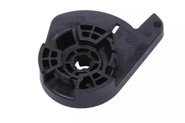 13320324 - Body: Seat Back Frame Retainer Plate for Buick: Cascada Image