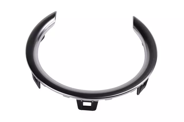84416151 - : Galvano Silver Front Floor Console Compartment Bezel for Chevrolet: Suburban, Tahoe | GMC: Yukon, Yukon XL Image