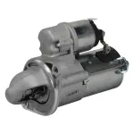 12A1361 - : Mando Starter Motor for Mando Image