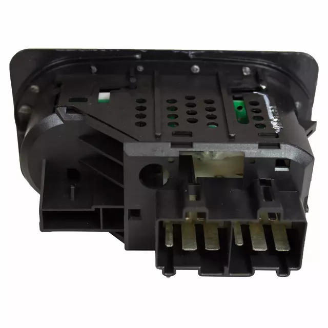 Headlamp Switch - Ford (F81Z-11654-AA)