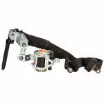 GL3Z16611B09AB - : Lap &amp; Shoulder Belt for Ford: F-150 Image