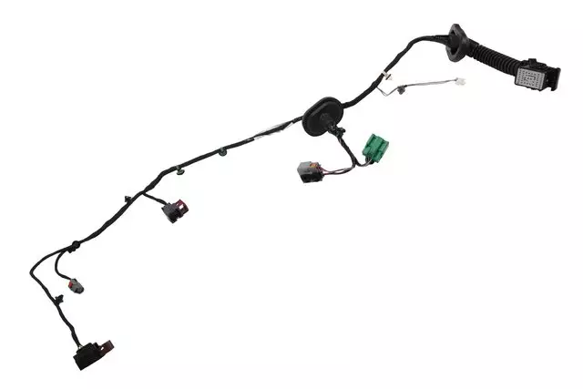 23310414 - Body: Wire Harness for Buick: Enclave Image