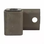 F87Z5E269DC - : Exhaust Bracket for Ford: Explorer, Explorer Sport, Explorer Sport Trac, Ranger | Mercury: Mountaineer Image