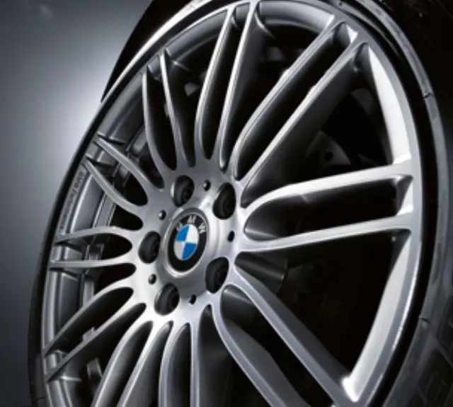 36110444133 - : Style 269 18in Performance Wheels for BMW Image