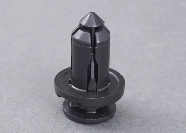 57728AC090 - Body: Engine Oil Drain Plug Access Cover Clip for Subaru Image