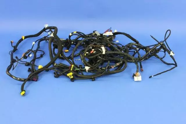 Body Wiring - Mopar (68280252AA)