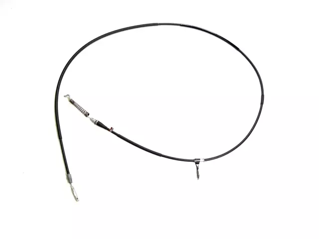 68223636AB - : Parking Brake Cable, Right Rear for Ram: 3500 Image