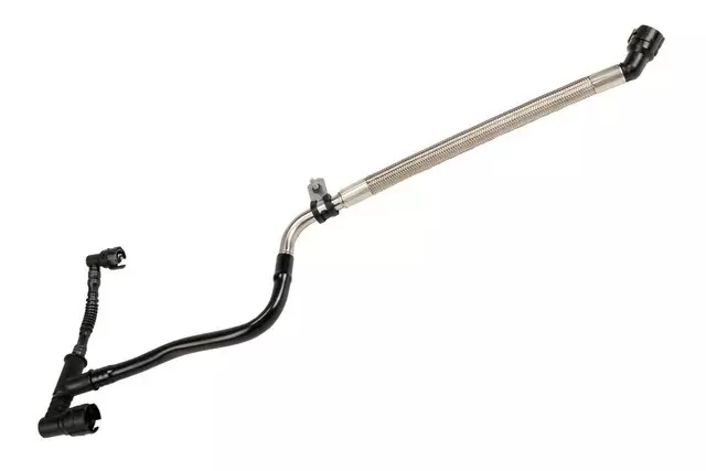 12633792 - : Positive Crankcase Ventilation (PCV) Tube for Cadillac: ATS Image