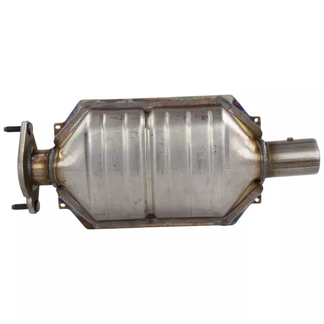 9E5Z5E212C - : 2010-2012 Ford Catalytic Converter for Ford: Fusion | Mercury: Milan Image