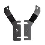 732325T - : XE Hood Hinge Cube Light Mounts - 16-24 Nissan Titan XD/17-24 Nissan Titan for Go Rhino Image