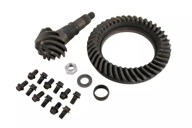 15274311 - Front Drive Axle: Ring &amp; Pinion for Chevrolet: Avalanche 2500, K2500 Pickup, K3500 Pickup, Silverado 2500, Silverado 2500 HD, Silverado 2500 HD Classic, Silverado 3500, Silverado 3500 Classic, Silverado 3500 HD, Suburban 1500, Suburban 2500 | GMC: K2500 Pickup, K3500 Pickup, Sierra 1500 Classic, Sierra 2500, Sierra 2500 HD, Sierra 2500 HD Classic, Sierra 3500, Sierra 3500 Classic, Sierra 3500 HD, Yukon, Yukon XL 1500, Yukon XL 2500 | Hummer: H2 Image image
