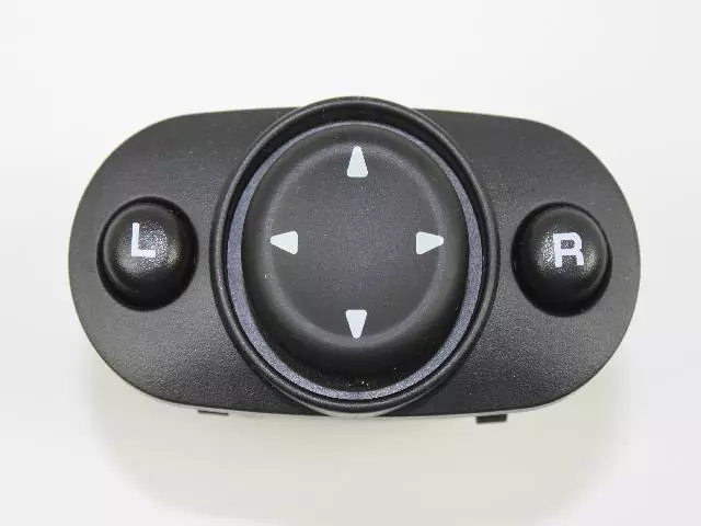 4815610AB - : Mirror Switch for Mopar Image