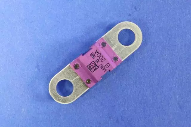 5104596AA - Electrical: Fuse for Mopar Image