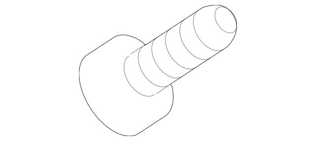 52564 - : Tapping Screw for Mercedes-Benz: 190, 190D, 190E, 220D, 230, 240D, 250, 280, 280C, 280CE, 280S, 280SE, 280SEL, 300S, 300SD, 300SE, 300SEL, 300SL, 350SD, 380SE, 380SEC, 380SEL, 400SE, 400SEL, 500E, 500SEC, 500SEL, 500SL, 560SEC, 560SEL, 600SEL, 600SL, AMG GT S, B Electric Drive, B250e, C220, C230, C280, C350, C43 AMG, C63 AMG, CL500, CL55 AMG, CL550, CL600, CL63 AMG, CL65 AMG, CLK430, CLS500, CLS55 AMG, CLS550, CLS63 AMG, E320, E420, E430, E500, G55 AMG, G550, G550 4x4, G63 AMG, G65 AMG, GL350, GL450, GL550, GL63 AMG, GLA250, GLE300d, GLE350, GLE400, GLE43 AMG, GLE450 AMG, GLE550e, GLE63 AMG, GLE63 AMG S, GLK250, GLK350, GLS350d, GLS450, GLS550, GLS63 AMG, Maybach S550, Maybach S560, Maybach S580, Maybach S600, Maybach S650, Maybach S680, ML250, ML350, ML400, ML550, ML63 AMG, S350, S400, S420, S430, S450, S500, S55 AMG, S550, S550e, S560, S580, S580e, S600, S63 AMG, S63 AMG E Performance, S65 AMG, SL320, SL500, SL55 AMG, SL550, SL600, SL63 AMG, SL65 AMG, SLC300, SLC43 AMG, SLK250, SLK280, SLK300, SLK350, SLK55 AMG, SLS AMG Image
