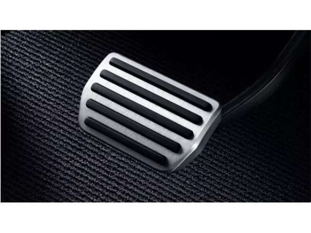 31659718 - : Sport Pedal R-Design for Volvo Image