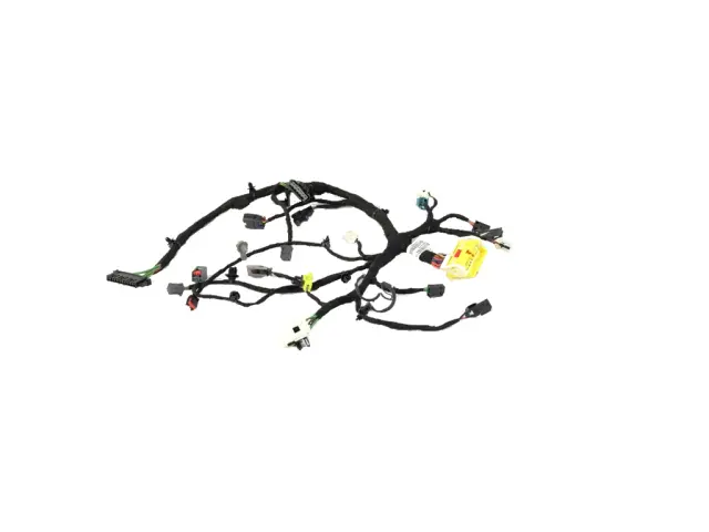 Seat Cushion Wiring - Mopar (68489611AA)