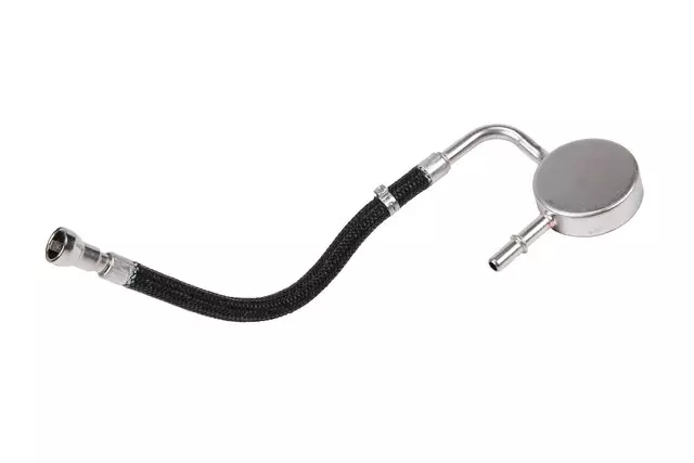 23249957 - : Fuel Injection Fuel Feed Pipe Dampener for GM Image