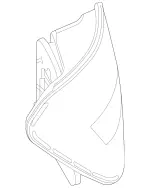 204906070364 - : Rear Lamp Combination for Mercedes-Benz Image