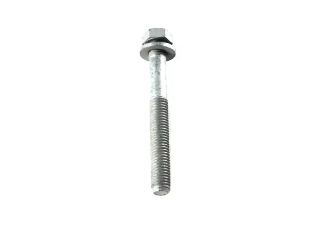 Hex Head Bolt And Coned Washer, Mounting - Mopar (6510825AA)