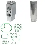 AK2084 - : A/C System Repair Kit -- Ancillary Kit for UAC Image