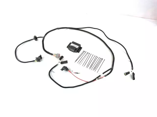 Wiring - Mopar (82214432AC)