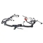 WC98105 - : Motorcraft™ Battery Cable Harness for Ford: F-150 Image