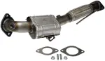 674086 - : Pre-Converter - Not CARB Compliant for Dorman Image