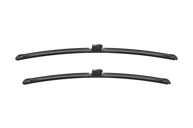 3397014242 - Exterior: Bosch 24in and 22in Wiper Blade Set for Bosch Image