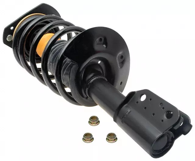 903017RS - Suspension: Front Suspension Strut and Coil Spring Assembly for ACDelco Image
