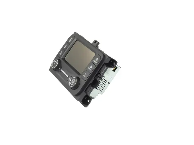 68396667AF - : Multi Media Radio for Mopar Image