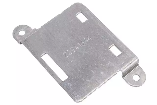 22941844 - Electrical: Mount Bracket for GM Image