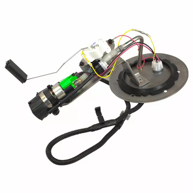 Fuel Pump And Sender Assembly - Ford (AW1Z-9H307-C)