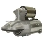19400 - : Starter Motor for MPA ELECTRICAL Image