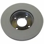 BRRF209 - Brakes: Rotor for Ford: Fiesta Image image